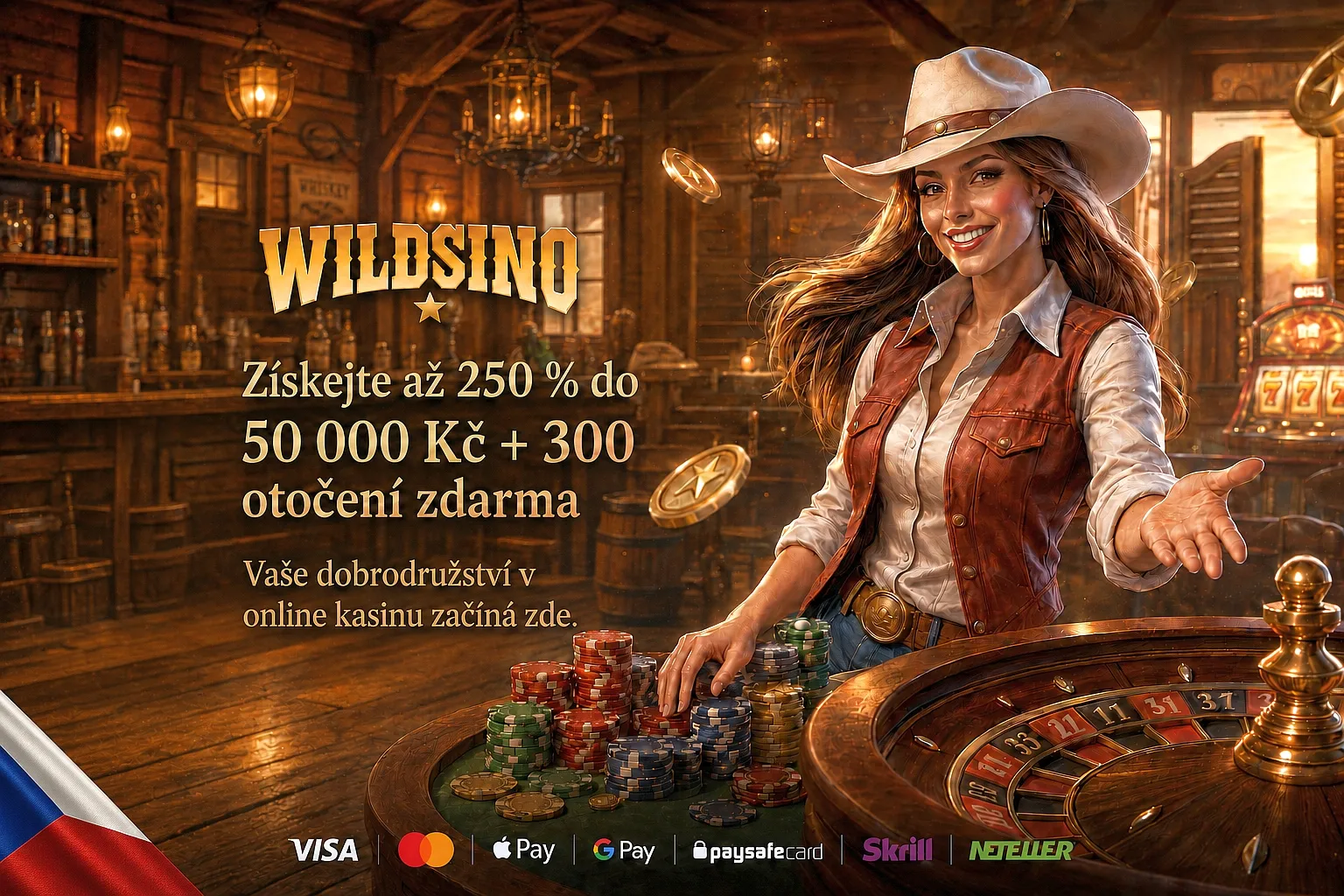 Wildsino Casino